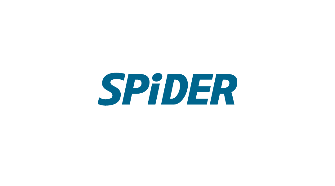 SPiDER / 株式会社スパイダー